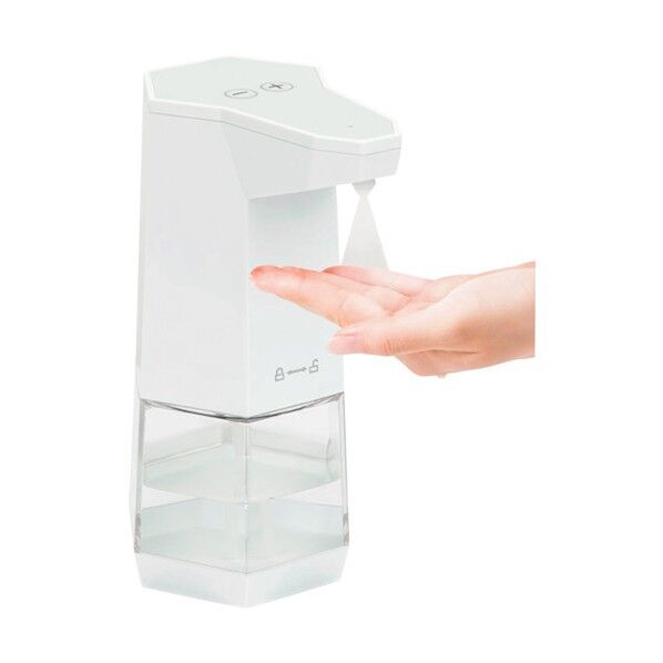 アルコールディスペンサー自動式 62307-01 6300005331 1台