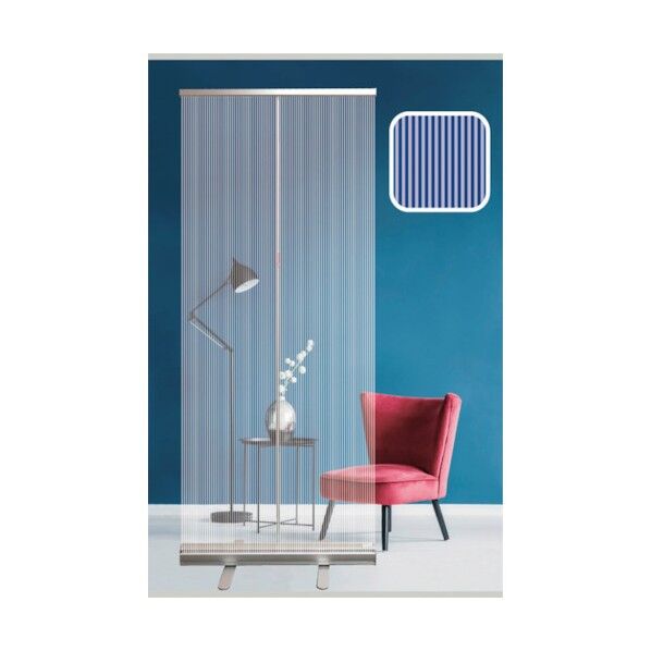 シースルーパーテーション シングルストライプ SS03-W 6300005335 1点