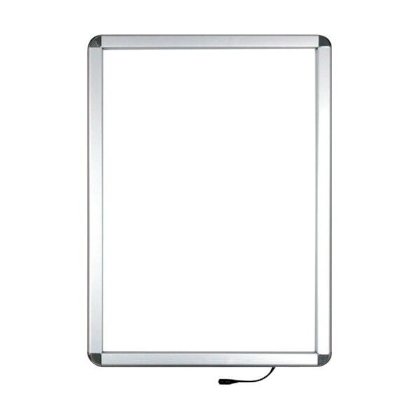 ラウンドコーナー 屋内用 A1 R型 調光器付き 6300005097 1点