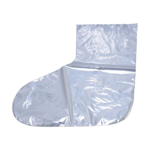 ポリエチレン足袋 6300008121 5000枚