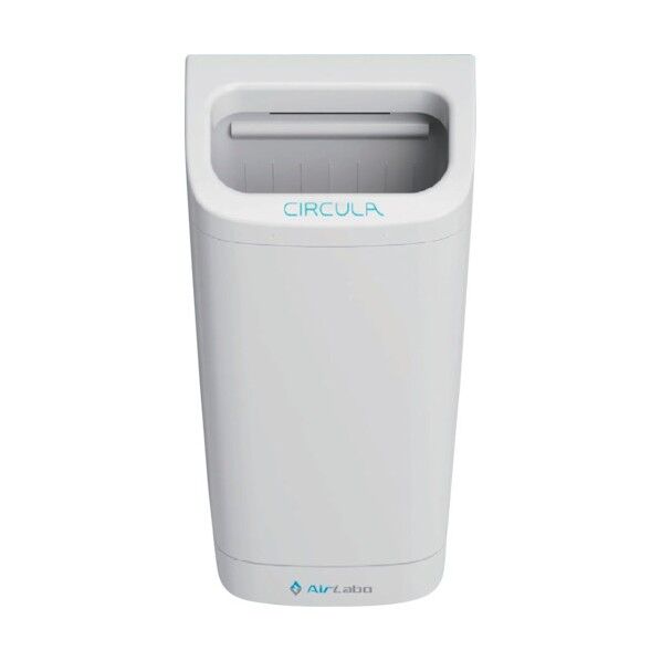 Labo 吸引式ハンドドライヤー 6300009007 1点