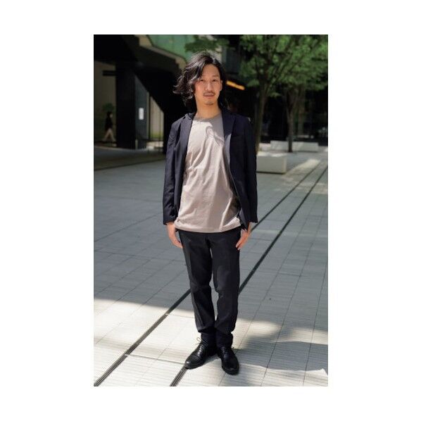 ARMS多機能ワークスーツ メンズジャケット レギュラーシルエット 6300009026 1点