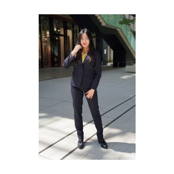 ARMS多機能ワークスーツ レディースジャケット 6300009041 1点