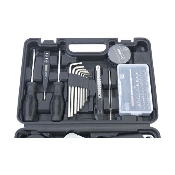 52点工具セット HED-2444 6300009217 1セット