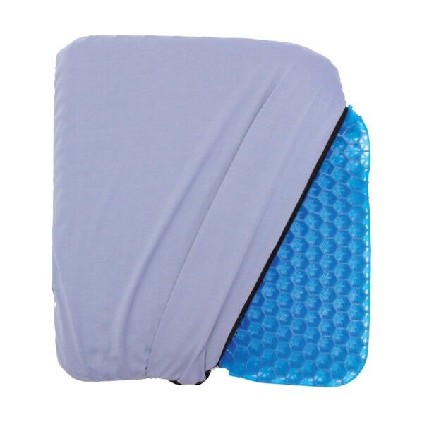 ハニカムジェルクッション凄冷 HCFHJC-003DL 6300009250 1点