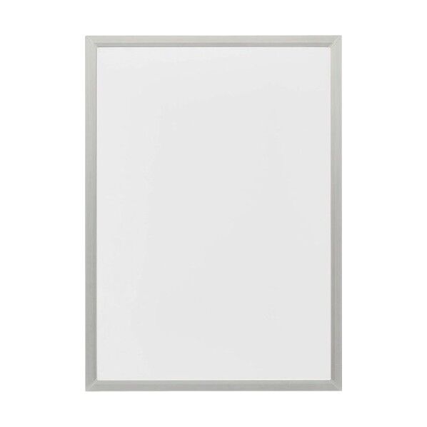 ポスターパネル Rパネル B2 屋内用