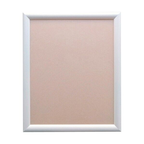 デッサン額 YFM 500角 ネオホワイト 屋内用 6300009948 1点