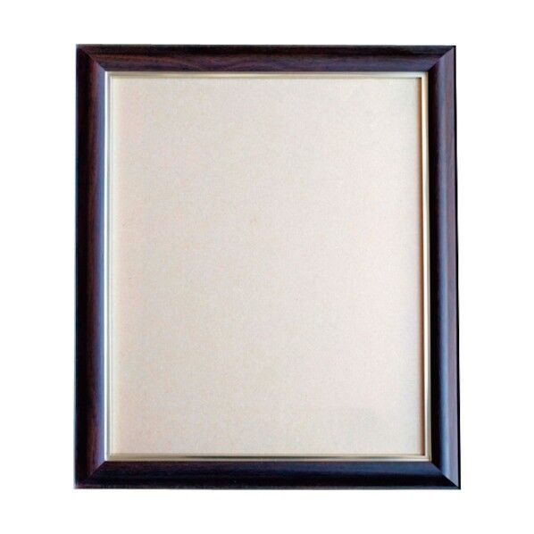 デッサン額 HVM A3 オーク 屋内用