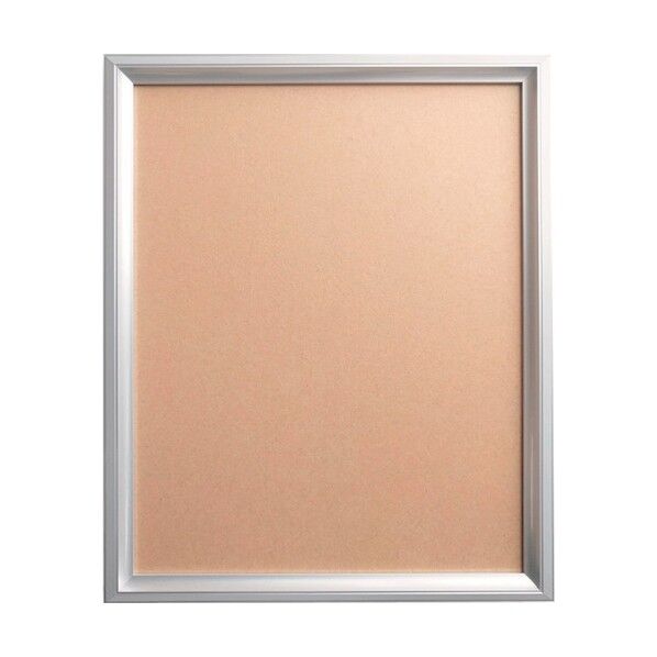 デッサン額 MG A1 シルバー 屋内用 6300010059 1点