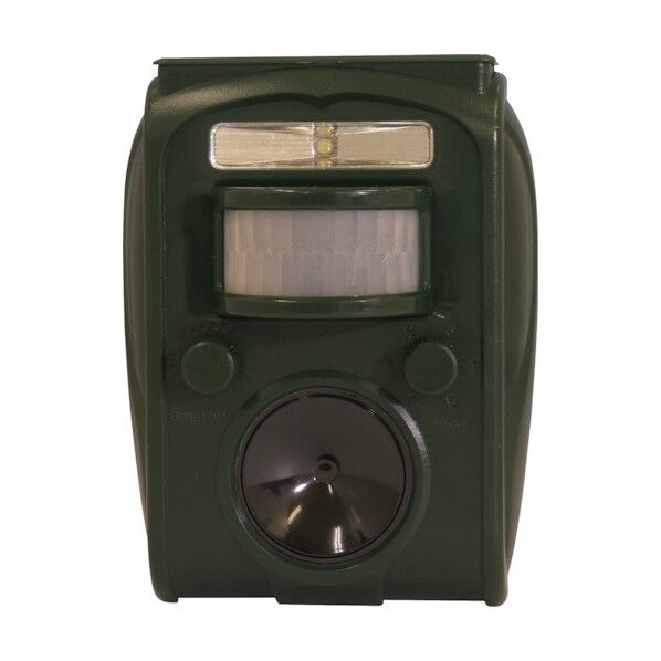 ソーラーアニマルブロック H-501 6300010400 1点