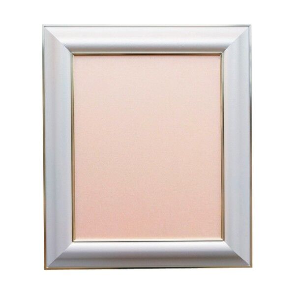 デッサン額 HVL 300角 ネオホワイト 屋内用 6300010591 1点