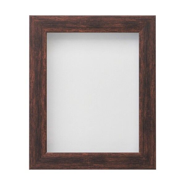 油額 ダブルフレーム 面金なし B4 屋内用