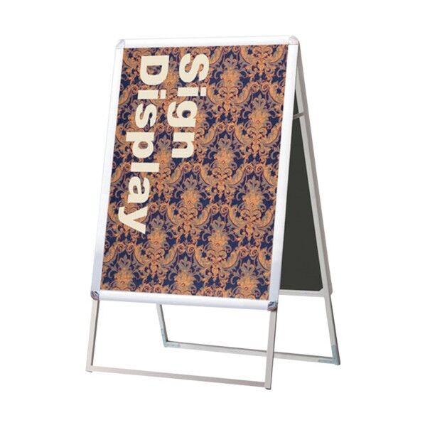 PGSK-B2RS シルバー B2両面 屋内用 6300020284 1点