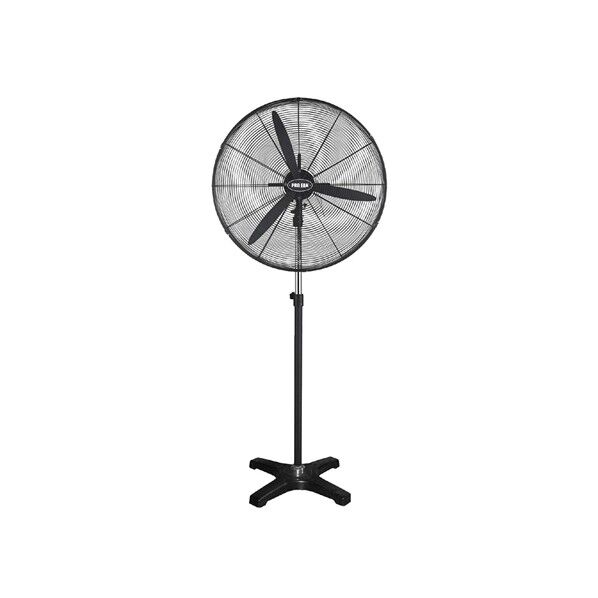 大型扇風機 プロファン2 ジャイアント省エネタイプ 幅850×高さ1580~1930mm E-5810 1台