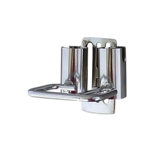 B-23 鬼太ハンマー&2連パイプ 全長82×横幅72mm 201030 1個