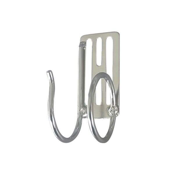 B-04-L 左側用ハンマーホルダーS 全長108×横幅40mm 201039 1個