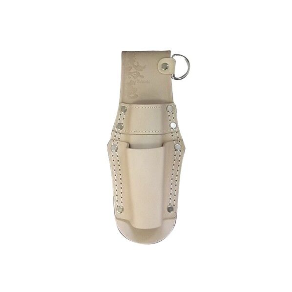 LX-13N ヌメ革頑丈2段差 全長235×横幅95mm 200302 1個