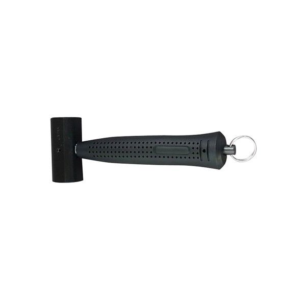 全長230mm ヘッドの長さ80mm 590463 1個
