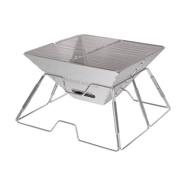 折りたたみBBQグリル 6300021210 1点