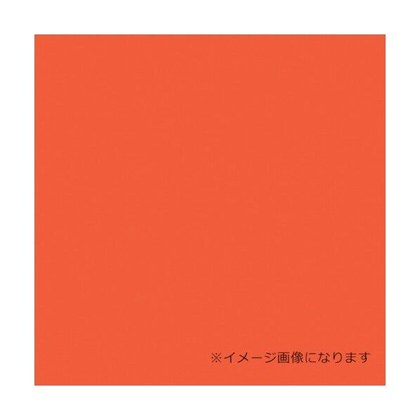 ウッドラックパネル カラー オレンジ 5mm厚 760×1080 素板 6300020525 40枚
