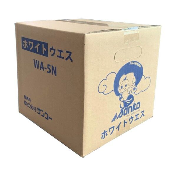 ホワイトウエス WA-5 6300020687 1点