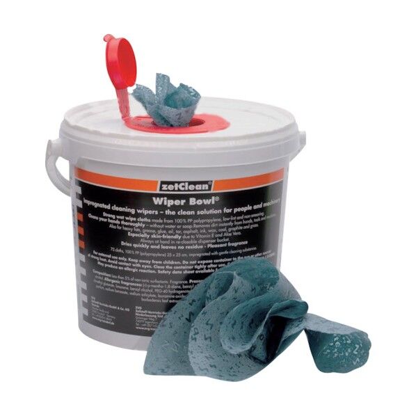 ワイパーボウル ハンドウォッシュクロス 50130 6300020684 1点