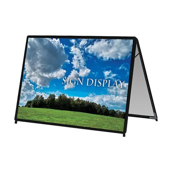 PGSK-B0YLRB-G ブラック B0横ロウ両面 屋外用 6300020391 1点