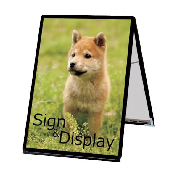 PGSK-B1LRB-G ブラック B1ロウ両面 屋外用 6300020335 1点