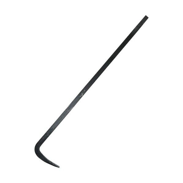グリーンクロス 椿モデル 解体バール(カジ寅タイプ割ナシ)910mm 6300022016 1点
