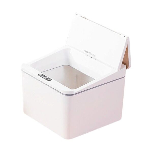 センサー式ごみ箱4L RS-E1628 6300021208 1点