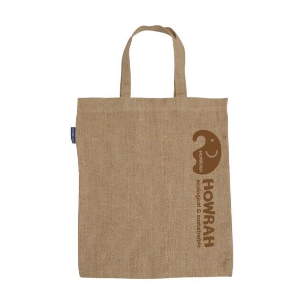 ハウラージュートマイバッグ ショッピングトート HJEB686 6300021956 1点