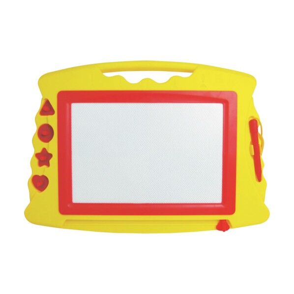 カラフルお絵かきボード 6300021213 1点