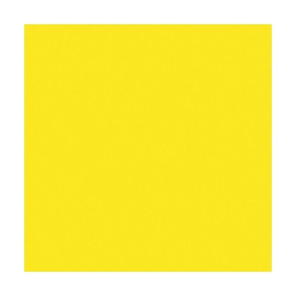 のりカラ 蛍光イエロー 5mm厚 3X6判 片面のり付き 5NK-3X6-FY バラ売り 6300023468 1点