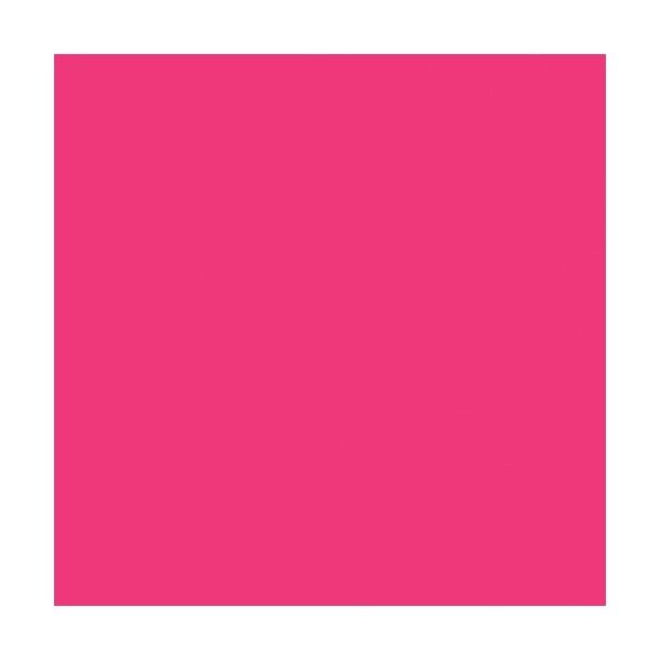 のりカラ 蛍光ピンク 5mm厚 3X6判 片面のり付き 5NK-3X6-FP バラ売り 6300023471 1点