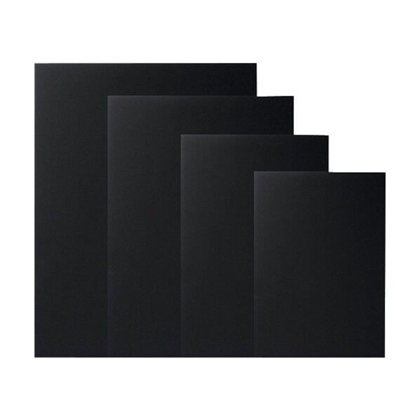ブラックボード 5mm厚 B1判 紙貼り 5BL-B1 バラ売り 6300023442 1点