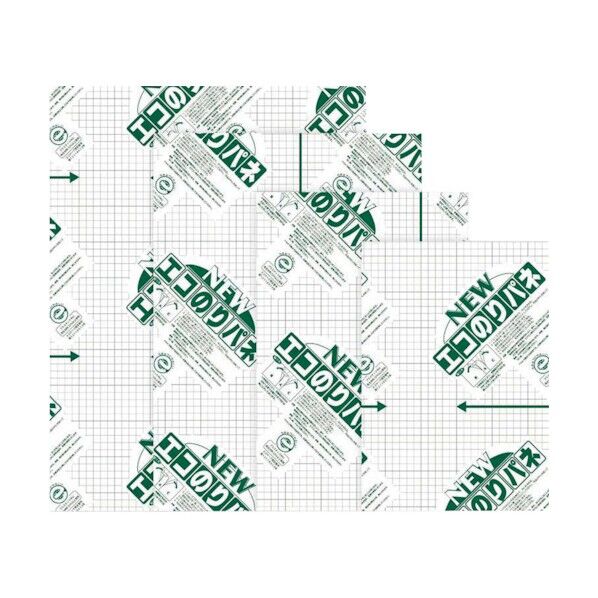 ニューエコのりパネ 7mm厚 A3判 片面のり付き 7NENP-A3 バラ売り 6300023260 1点