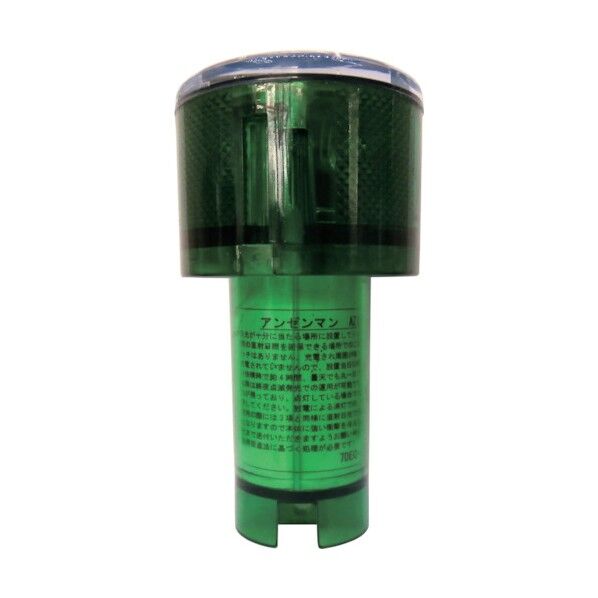 アンゼンマン 常灯 緑 AZ13-AEG 6300023974 1点