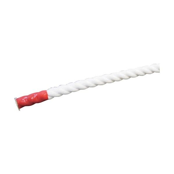 グリーンクロス クレモナSロープ 50m巻 12mm 6300023905 1点