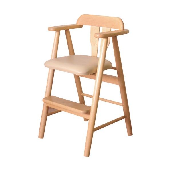 ベビーチェア LB 6300027689 1点