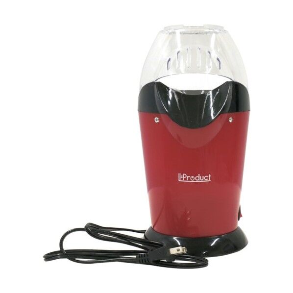 ポップコーンメーカー ハウス・デ・ジョイ 6300023959 1点