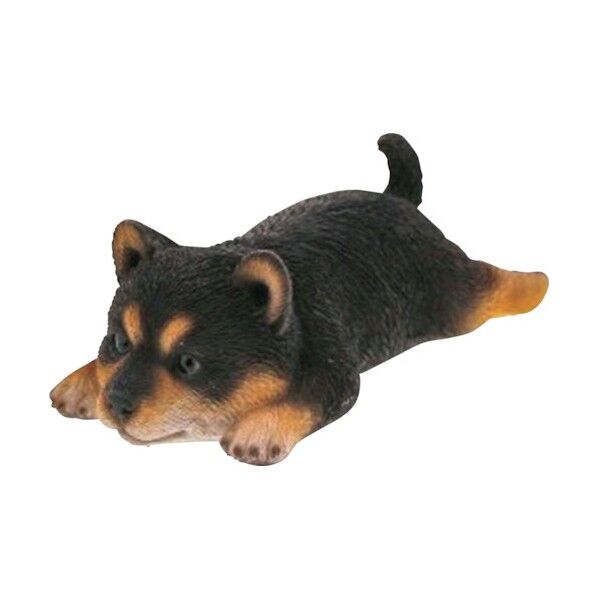 さんぷんまつワン(シバ) QY-216CBK 6300025636 1点