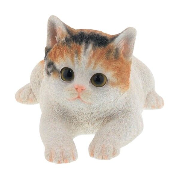 ベニーズキャット(リラックス)QY-116MIX 6300025615 1点