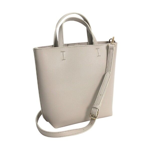 ミディショルダー_LGY 6300024684 1点