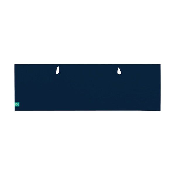 BUGOFF マルチタオル(虫よけ・冷却・UV・抗ウイルス) ネイビー BO2101-A 6300023785 1点