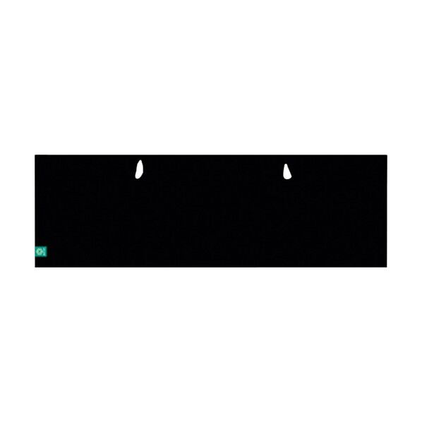 BUGOFF マルチタオル(虫よけ・冷却・UV・抗ウイルス) ブラック BO2101-F 6300023788 1点