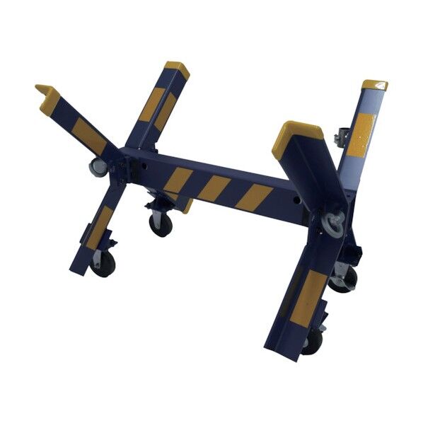 連結式車両阻止アングル JSA-2RK 6300023948 1点