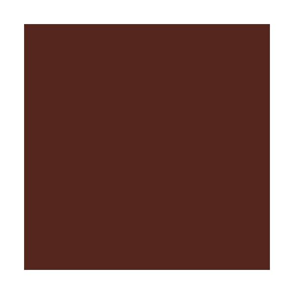 カラーポップコーア ブラウン 5mm厚 A1判 紙貼り 5PC-A1-BR バラ売り 6300023739 1点