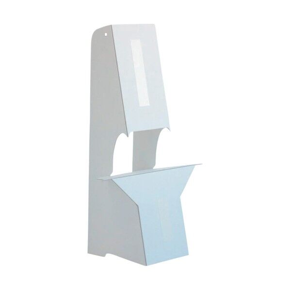 紙スタンド A3・B3サイズ対応/ KSP-2 6300023771 10枚