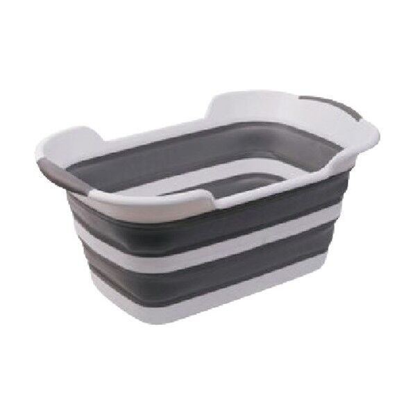 折りたたみバケツ 6300028195 1個