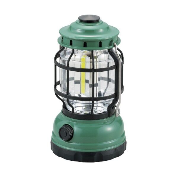 キャッチフィールド 調光ランタンライト CF-109 6300029475 1台